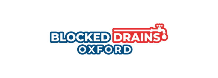 Blocked Drains Oxford Logo