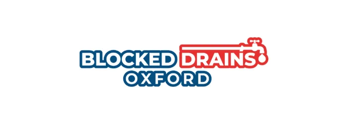 Blocked Drains Oxford Logo